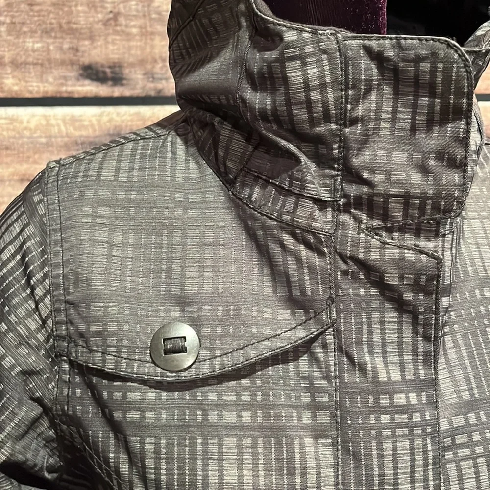 686 ski, snow board coat - Picture 8 of 14